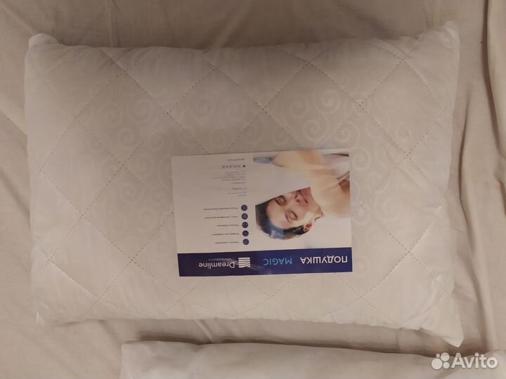 Подушка 50х70 DreаmLine