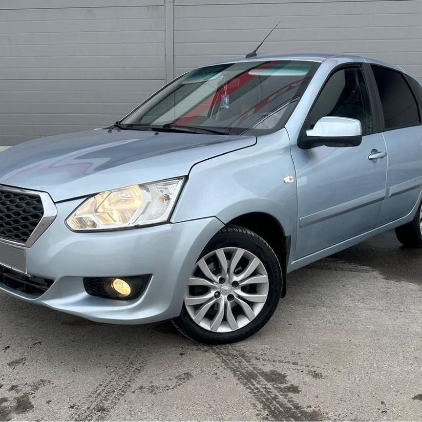 Купить 🚘Datsun с пробегом от 287 962 ₽ в Кандрах: 169