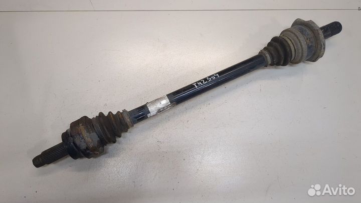 Полуось BMW X5 E70, 2009