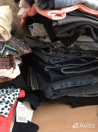 Пакет новой одежды (Германия )