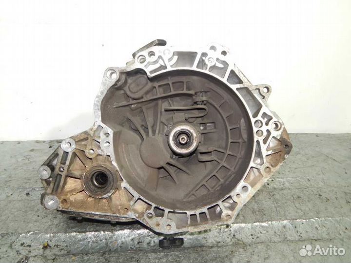 Кпп (Коробка передач механическая) F17W355 Suzuki Swift 3 1.3 Дизель