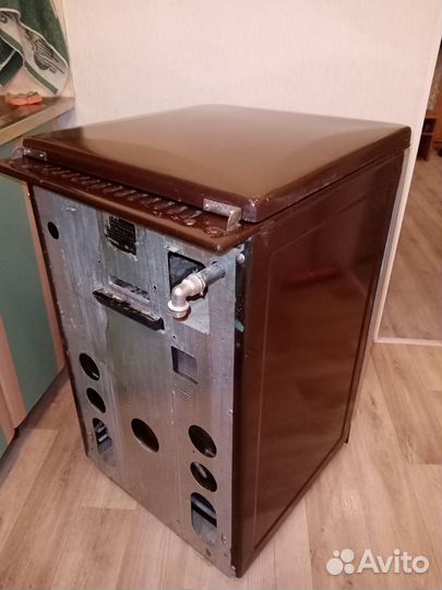 Газовая плита с газовой духовкой бу