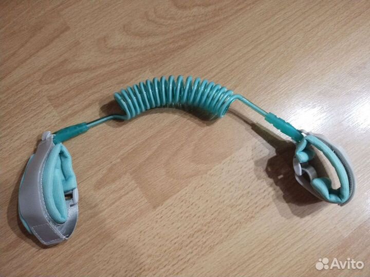 Вожжи для ребенка