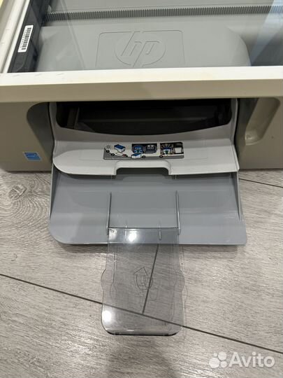 Принтер /сканер HP Deskjet F 2290 All -in-One