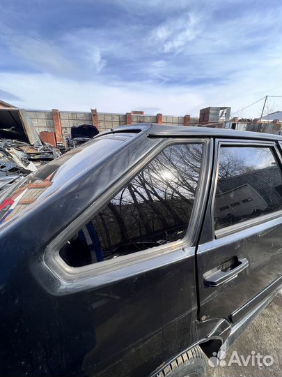 Форточка Ваз 2109, 2114