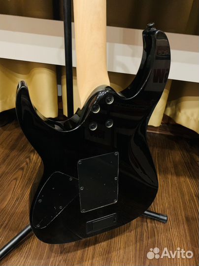 Электрогитара Cort X300 + Чехол (Индонезия)