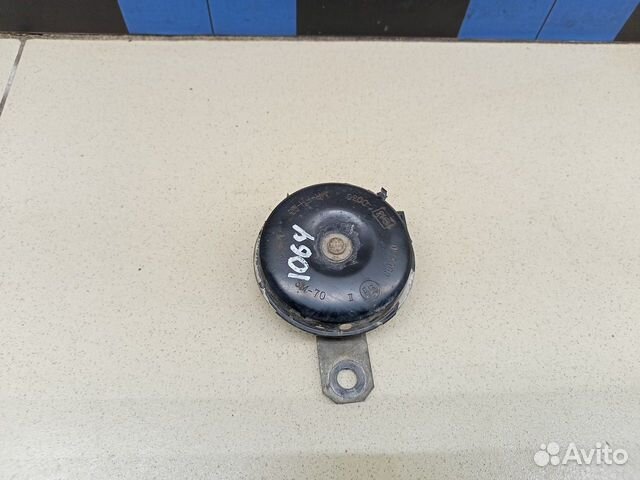 Сигнал звуковой RAV 4 2006-2013