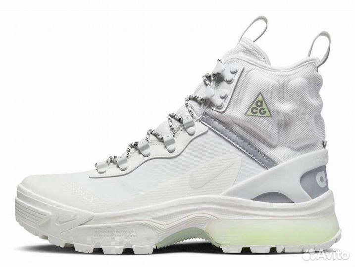 Ботинки Nike acg air zoom gaiadome gtx titan black