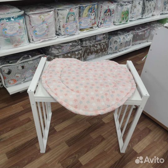 Постельное белье для детей новое