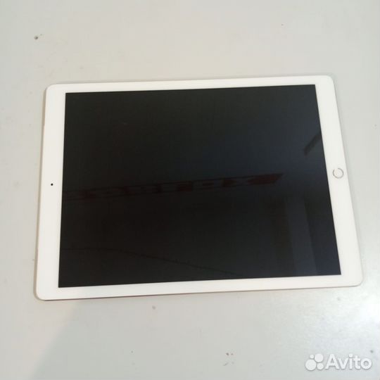 iPad pro 12.9 2015