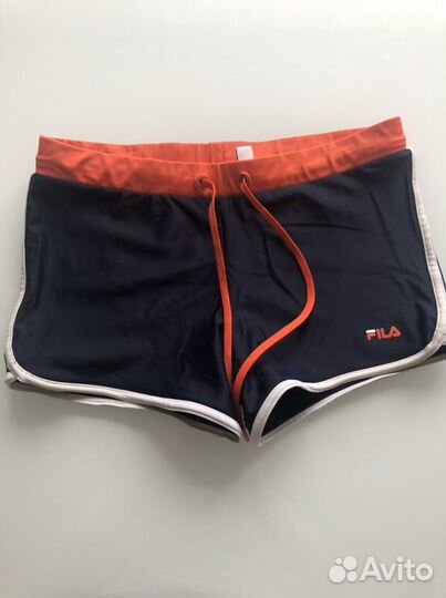 Плавки для мальчика