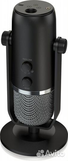 USB-микрофон Behringer Bigfoot