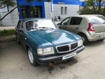 ГАЗ 3110 Волга 2.4 MT, 1999, 286 000 км, с пробегом, цена 75 000 руб.