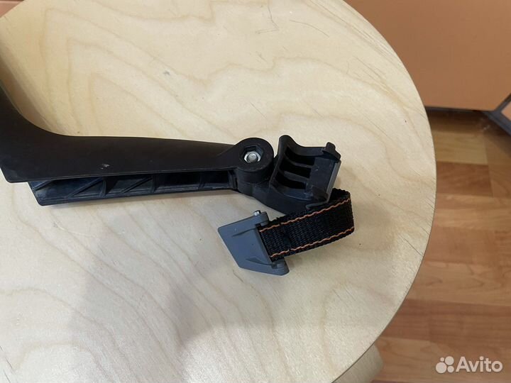 Универсальное заднее крыло шоссе мтб SKS