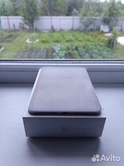 iPad mini 6 64gb