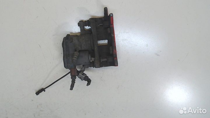 Суппорт Audi A6 (C7), 2012