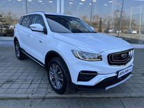 Новый Geely Atlas Pro 1.5 AMT, 2024, цена от 2 488 990 руб.