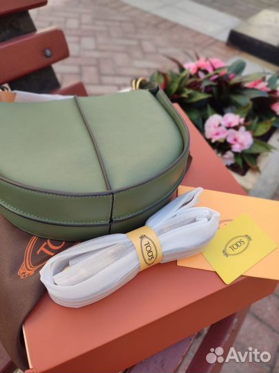 Оригинальная tods