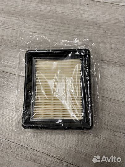 Воздушный фильтр KTM duke 125-390