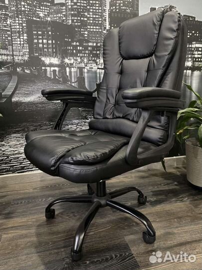 Компьютерное кресло