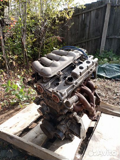 Двигатель Х14хе Opel Astra -G, Corsa -B