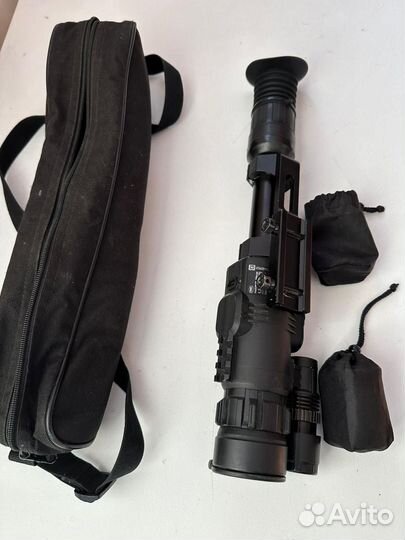 Прибор ночного видения