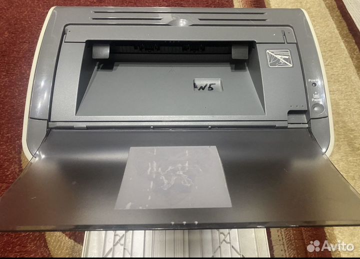 Принтер canon lbp 2900