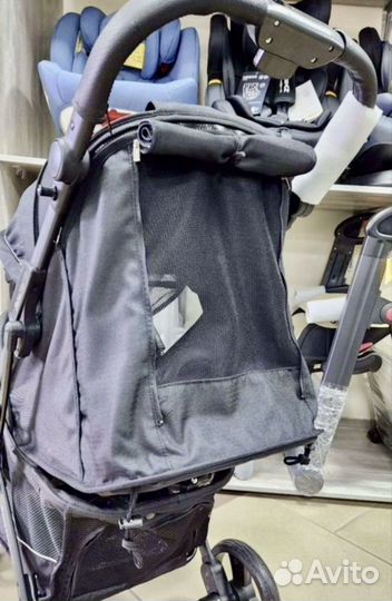 Прогулочная коляска babalo future 2023