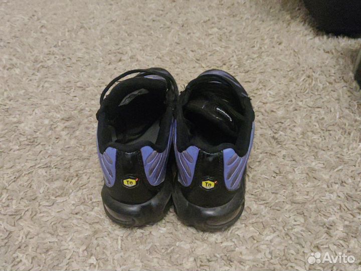 Кроссовки Nike tn размер 38