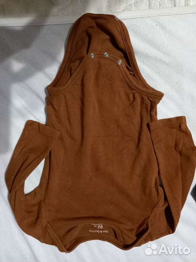 Вещи на мальчика -девочку