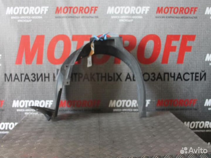 Подкрылок правый Хонда Фит/Джаз GD1