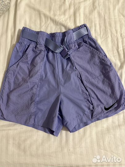 Шорты nike женские