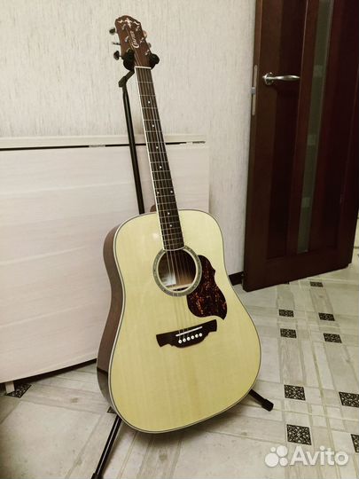 Гитара crafter D 8/NC (Акустика)