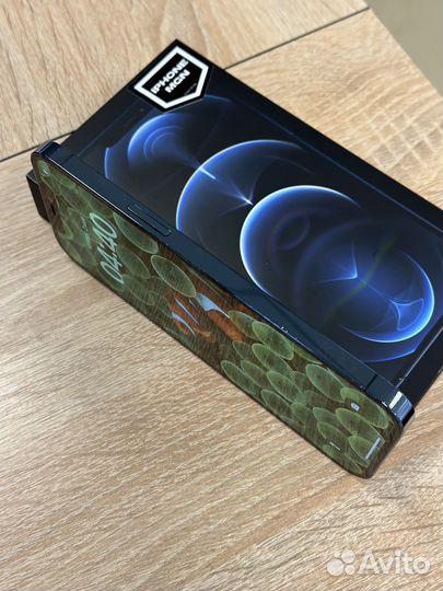 iPhone 12 Pro Max, 256 ГБ