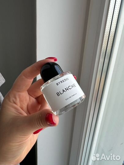 Парфюмерный набор Byredo