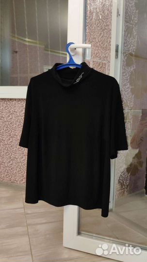 Женская одежда. 58 размер