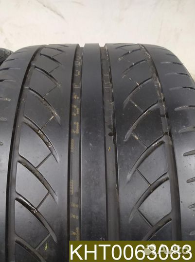 Bridgestone Potenza S02A 285/30 R18 103M