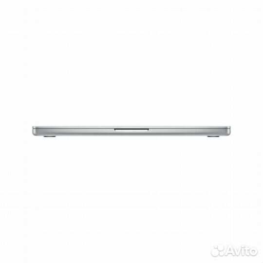 Apple MacBook Pro 16 M3 Max 48/1TB, Silver