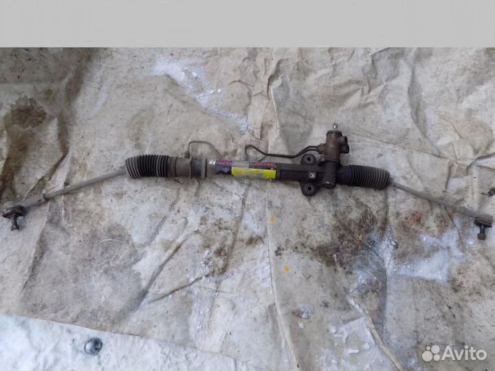 Рейка рулевая Santa Fe (SM) / Santa Fe Classic 200