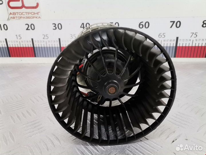 Моторчик печки для BMW 3-Series (E46) 64119204154