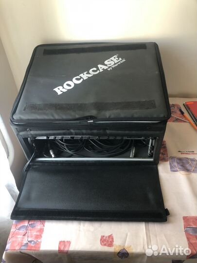 Микшерный пульт