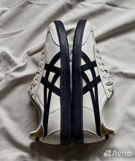 Кеды asics onitsuka tiger tokuten