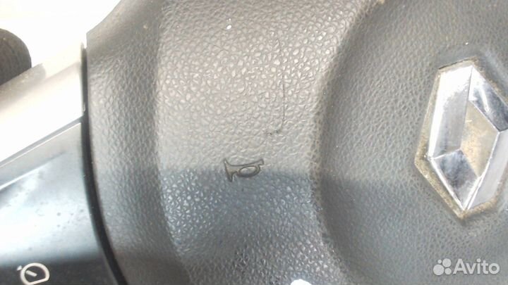 Руль Renault Koleos, 2008