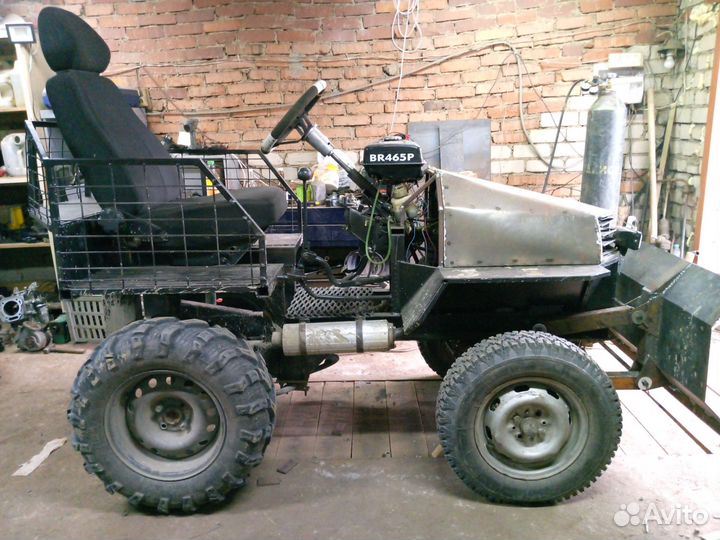 Плуг 86 Механический завод ПСК-5, 2023