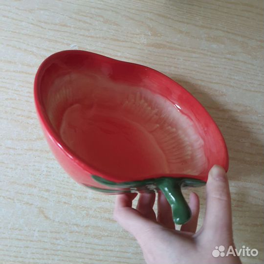 Форма для запекания Томатик Новое