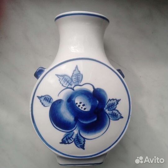 Фарфоровые статуэтки СССР