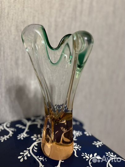 Ваза чехословакия