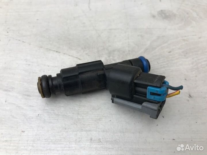 Форсунка топливная Lifan X60 LFB479Q 2015