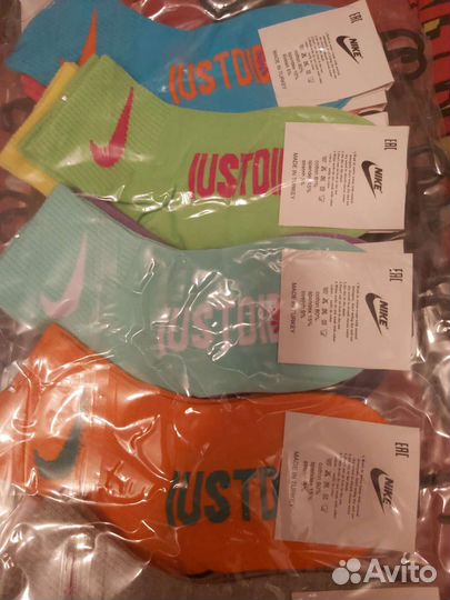 Носки детские adidas