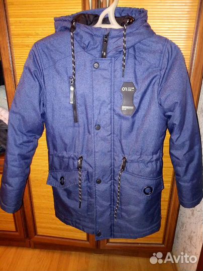 Парка Ostin 146